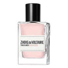 This is Her! Undressed - Eau de parfum, Zadig & Voltaire